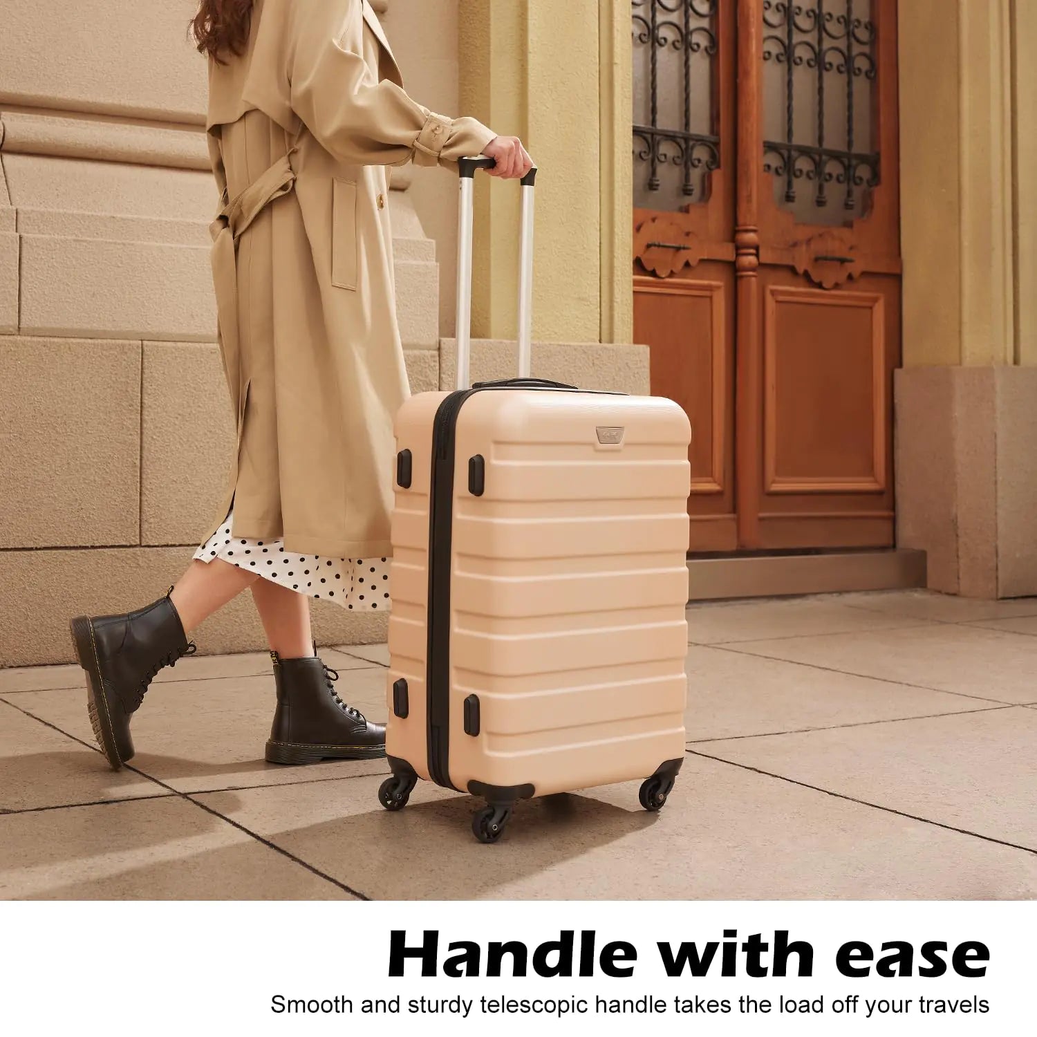 Travel & Luggage