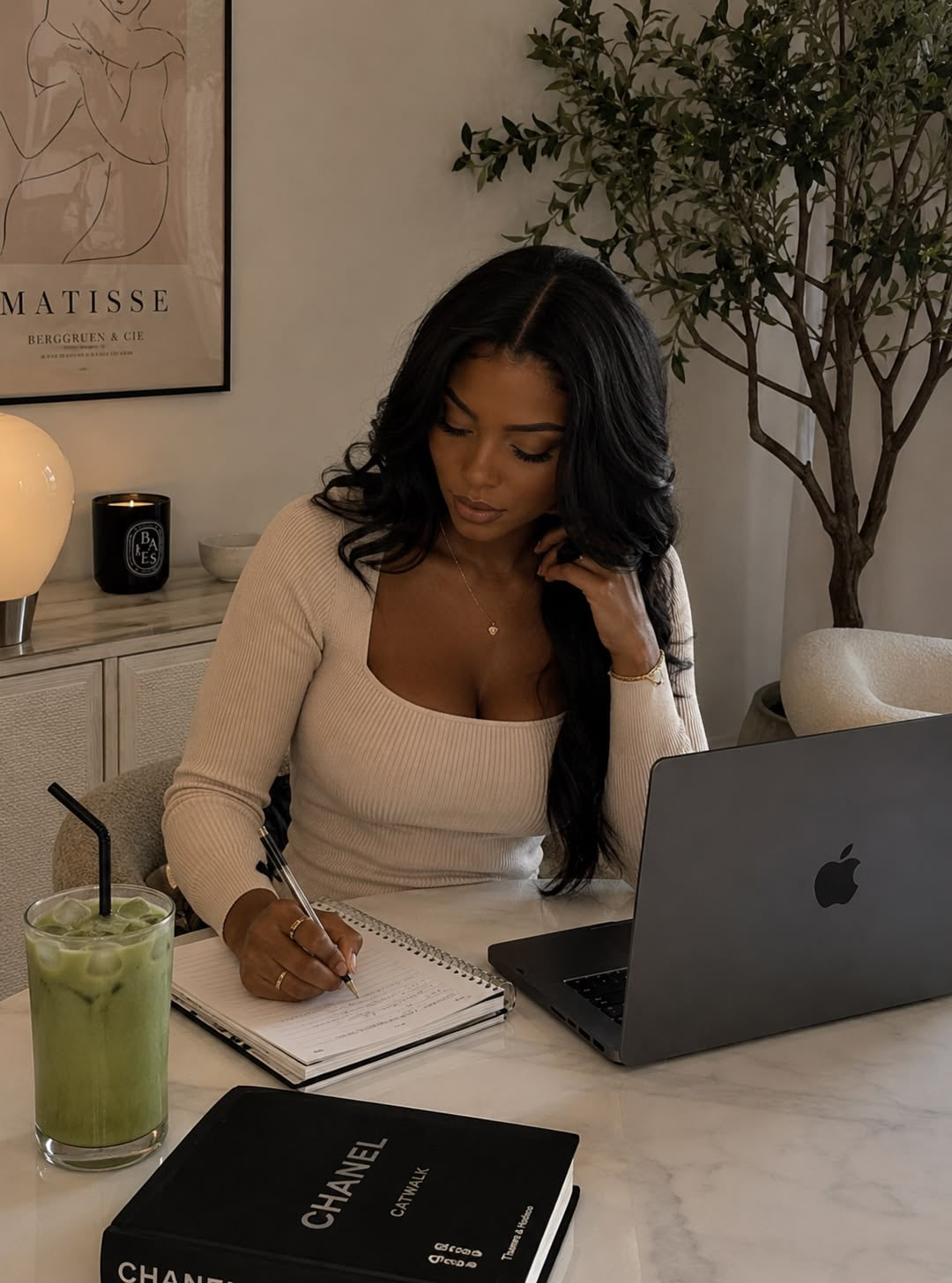 Lifestyle & Everyday Living