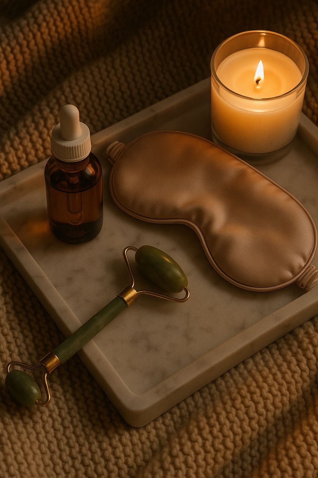 Wellness & Self Care