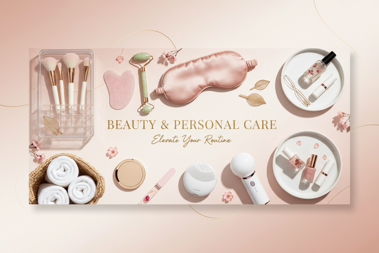Beauty & Personal Care
