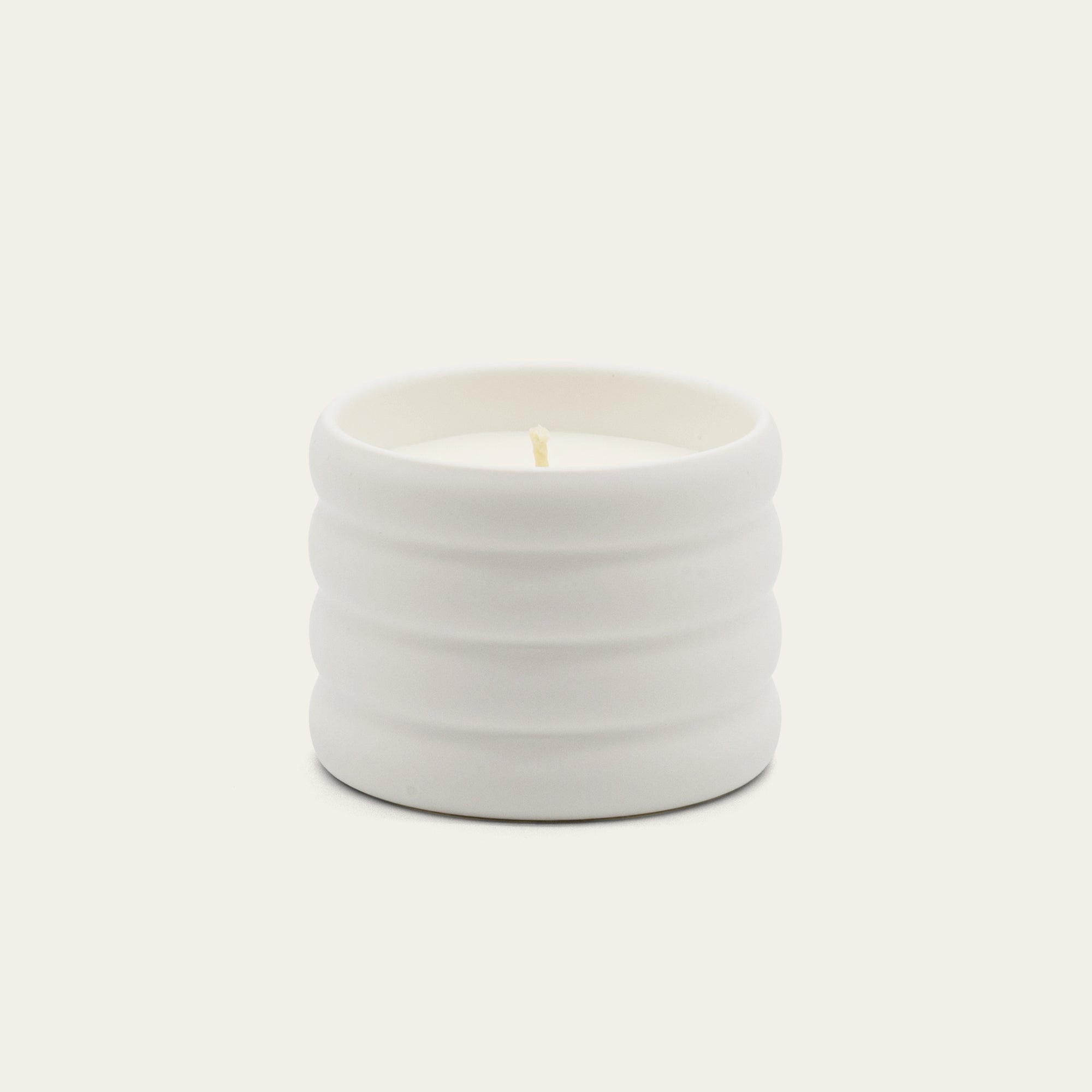 Ceramic Candle
